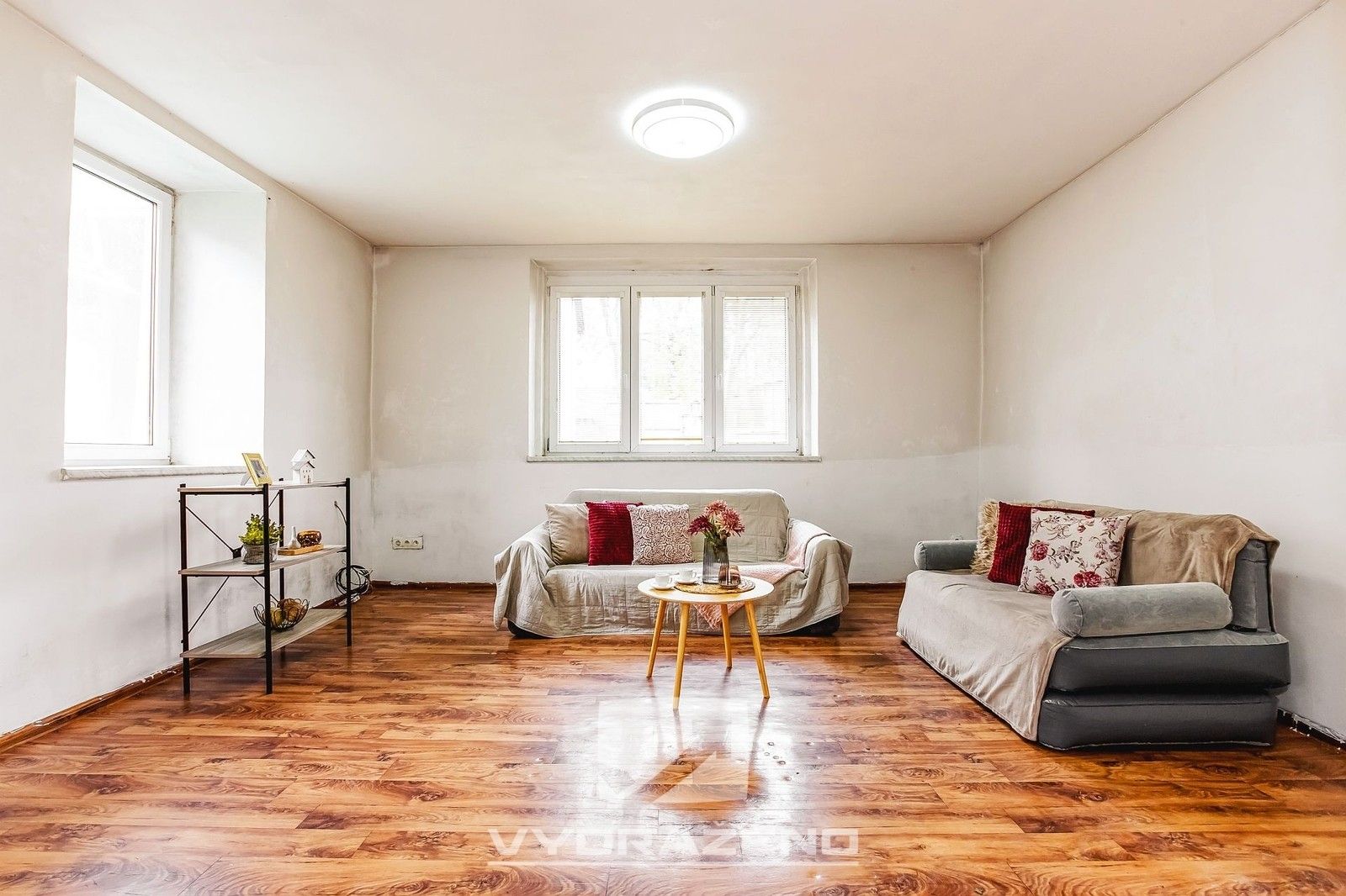 3+kk, Černov, 146 m²