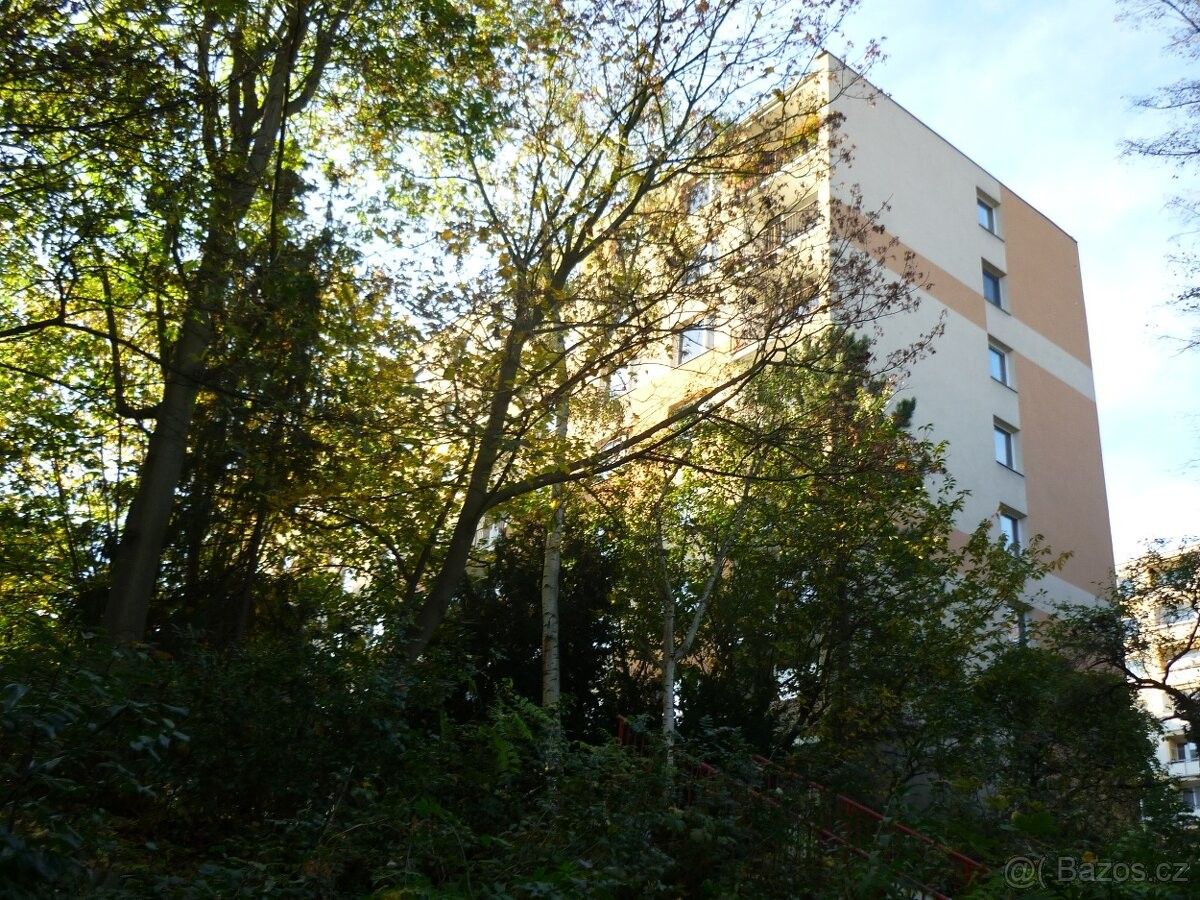 Byty, Ústí nad Labem, 400 11