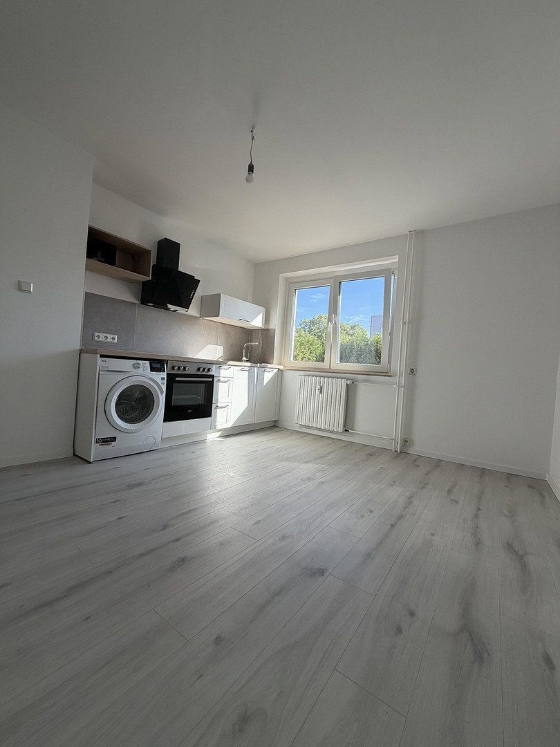 Byt 2+1 · 41 m² · Stockumer Str. 26, , Severní Porýní-Vestfálsko - 3