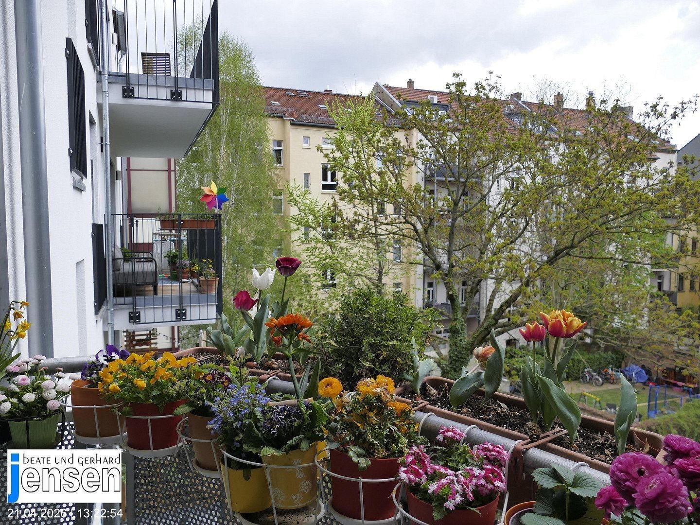 3+1, Leipzig Schleußig Sachsen 04229, 77 m² - 2