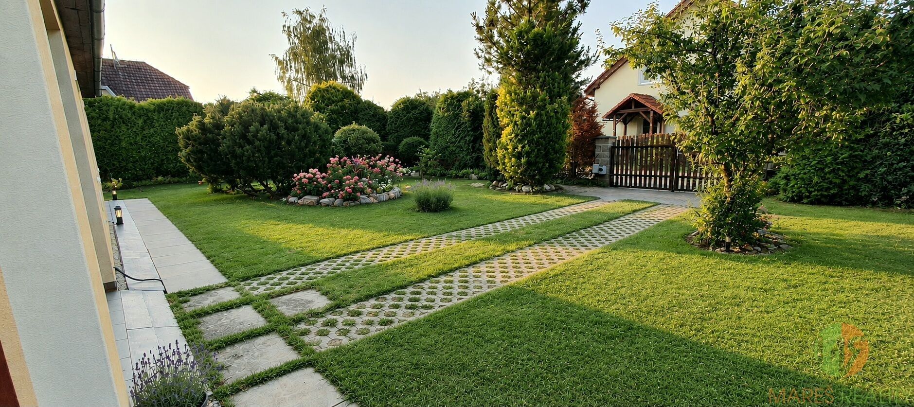 Prodej rodinný dům - Litvínovice, 68 m² - 5