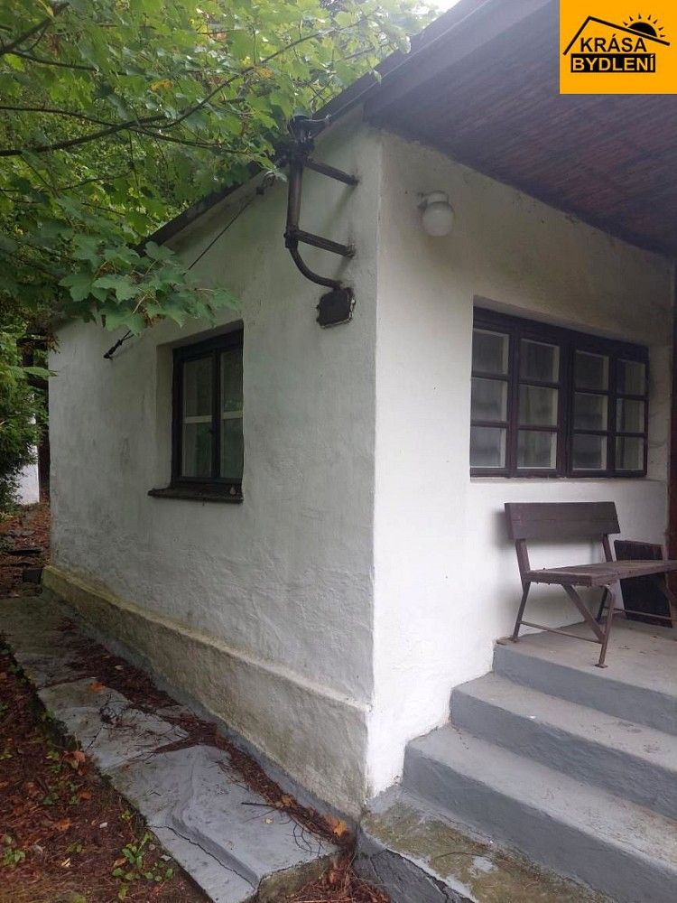 Pozemek pro bydlení · Hlubočky - Hrubá Voda, okres Olomouc - 3