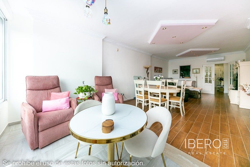 Byt 4+kk · 128 m² · Mijas Costa, Španělsko - 4
