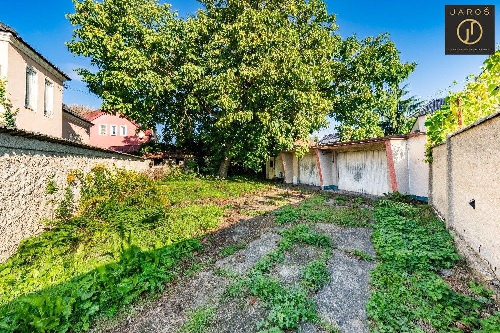Prodej pozemek pro bydlení - A. Dvořáka, Kladno Kročehlavy - 5