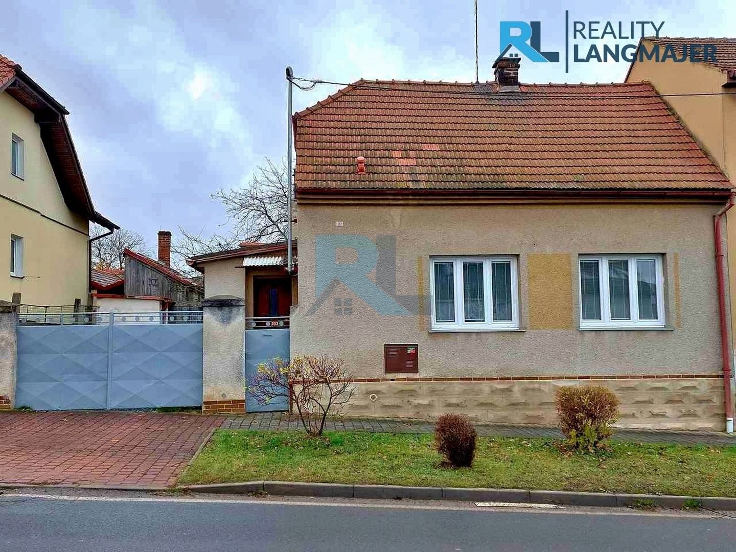 Rodinné domy, Vejprnice, 75 m²