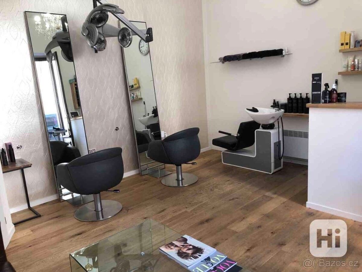 Obchodní prostory, Praha, 110 00