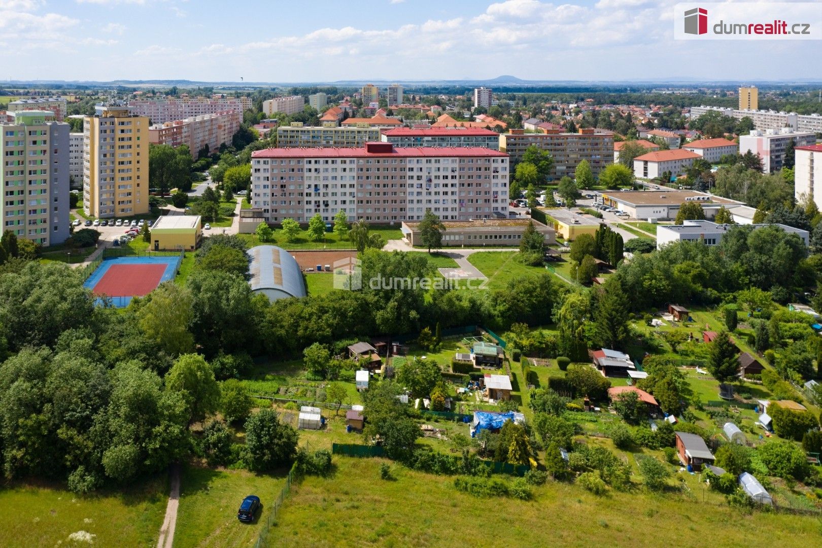 2+kk, Kojetická 1021, Neratovice, 39 m² - 2