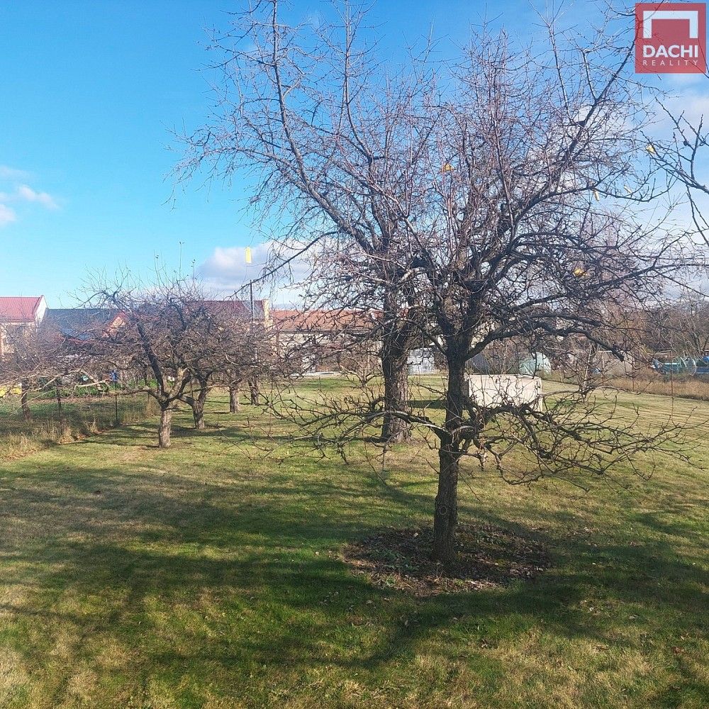Zahrady, Olomouc - Nemilany, Olomoucký kraj - 1