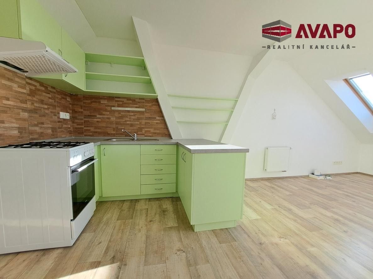 2+kk, Ranašovec, Opava, 52 m²