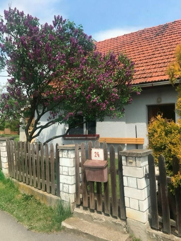 Rodinné domy, Libhošť, 742 57