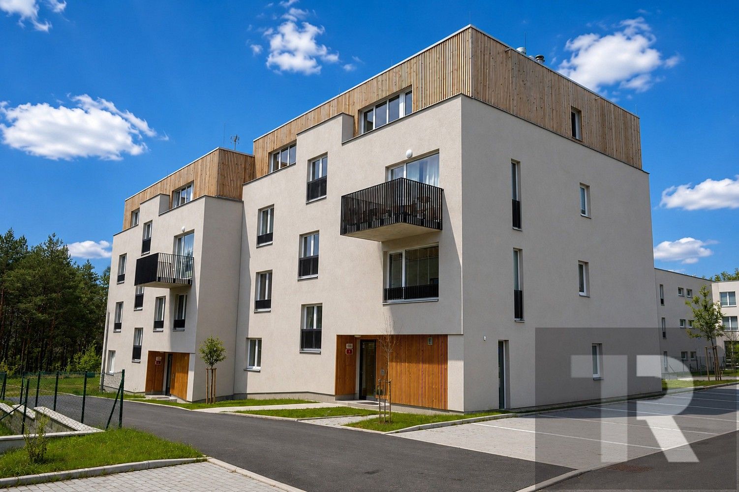 1+kk, Plzeň - Valcha, okres Plzeň-město, Plzeňský kraj, 38 m² - 2