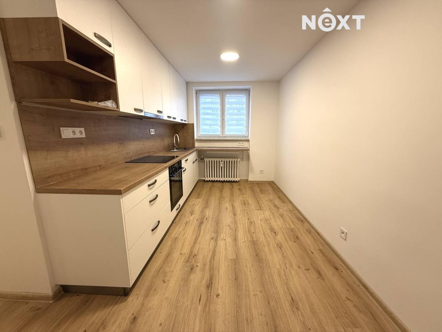 2+1, Podvesná IV 3812, Zlín, 57 m²