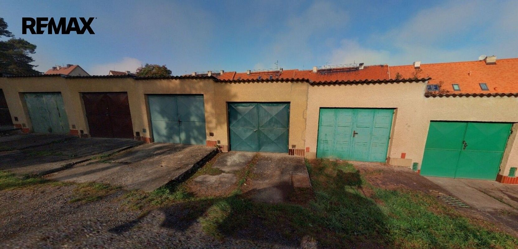 Ostatní, Holýšov, okres Plzeň-jih, Plzeňský kraj, 18 m² - 1