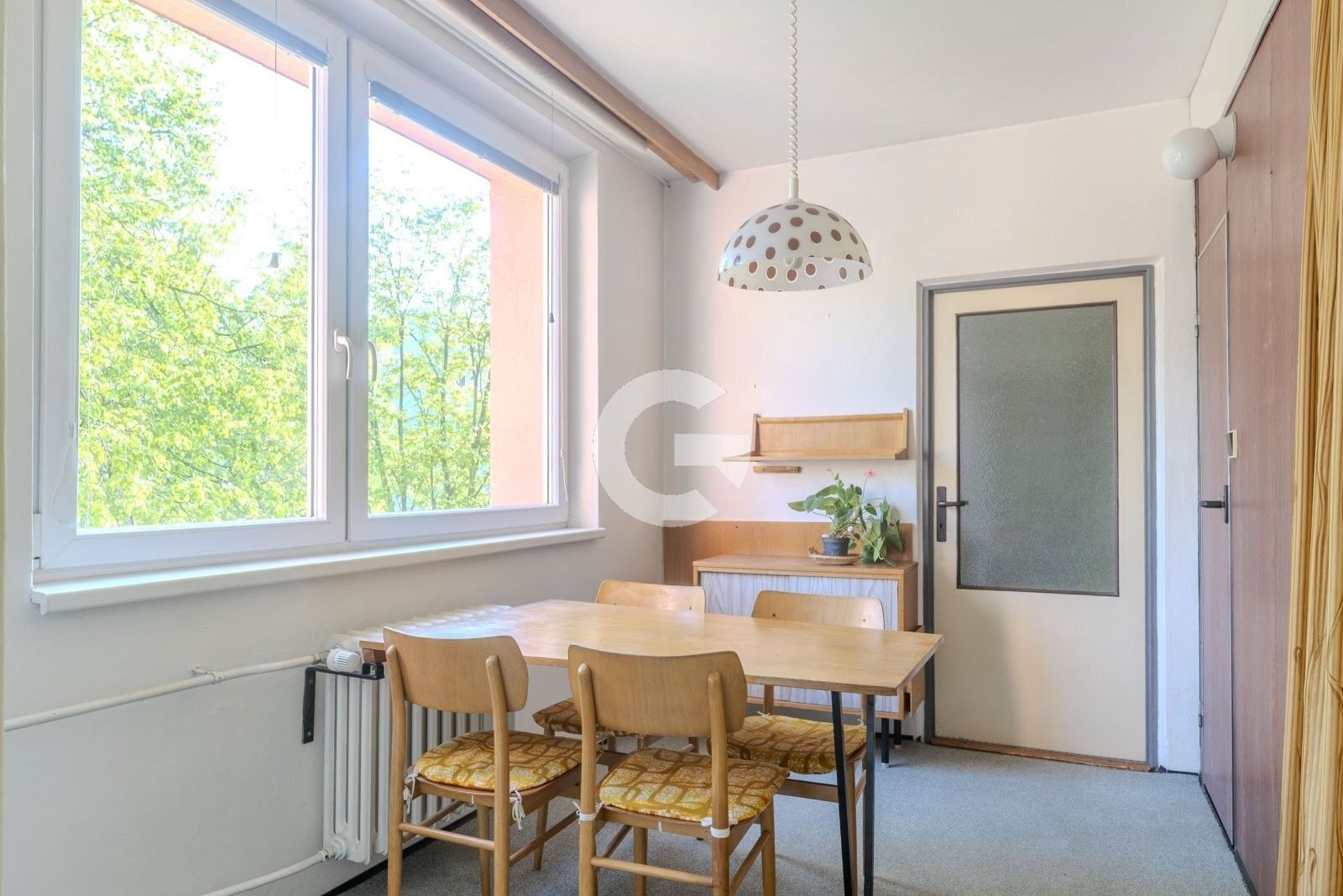 Prodej byt 3+1 - SNP 1186, Otrokovice Kvítkovice, 75 m² - 2