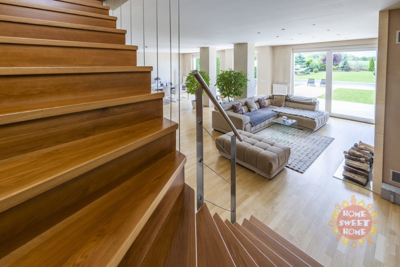 Rodinný dům · 550 m² · Průhonice - 4