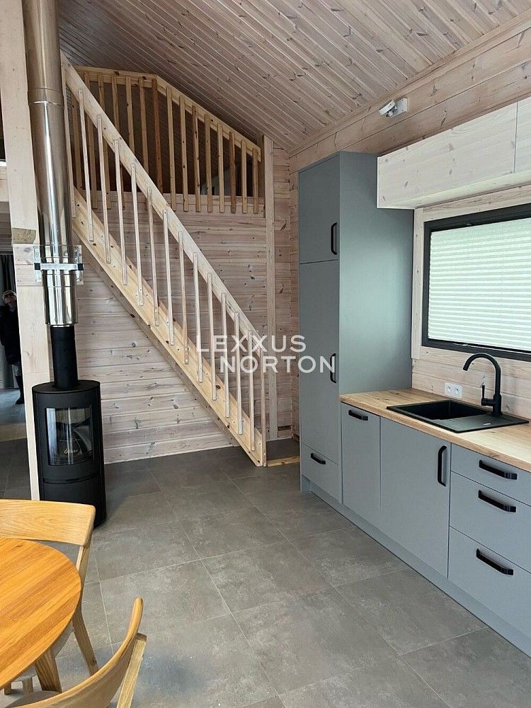 Rodinný dům · 92 m² · Sázava, okres Benešov, Středočeský kraj - 4