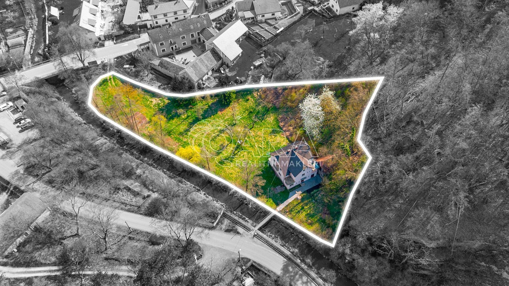 Prodej byt 3+1 - Ke Svatému Jánu, Beroun - Beroun-Hostim, 91 m² - 5