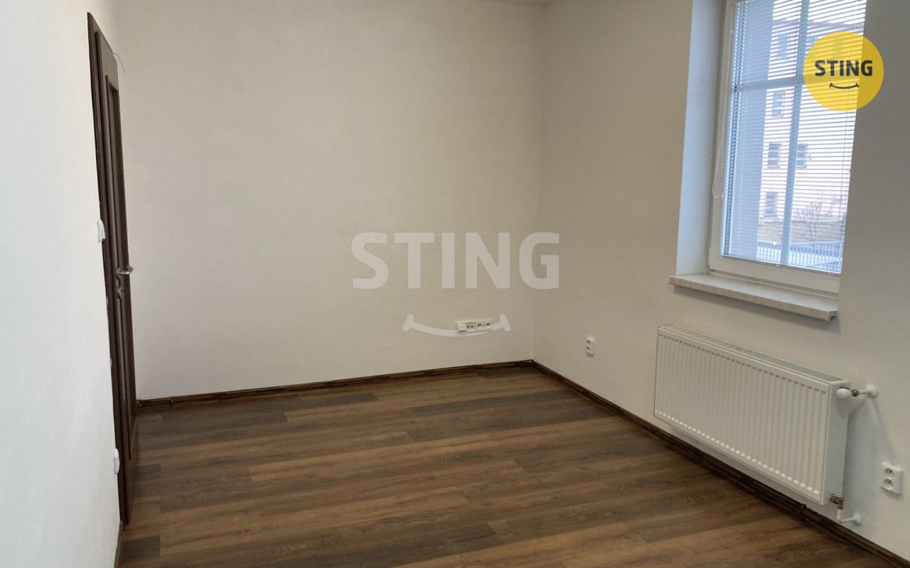 Byt 1+kk · 25 m² · Hviezdoslavova, Opava - 4