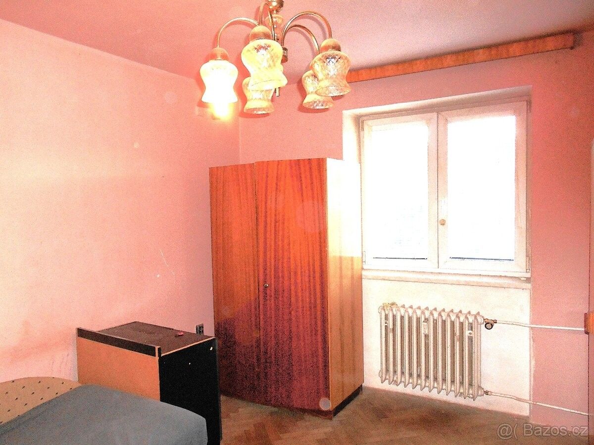 Prodej byt - Žďár nad Sázavou, 591 01