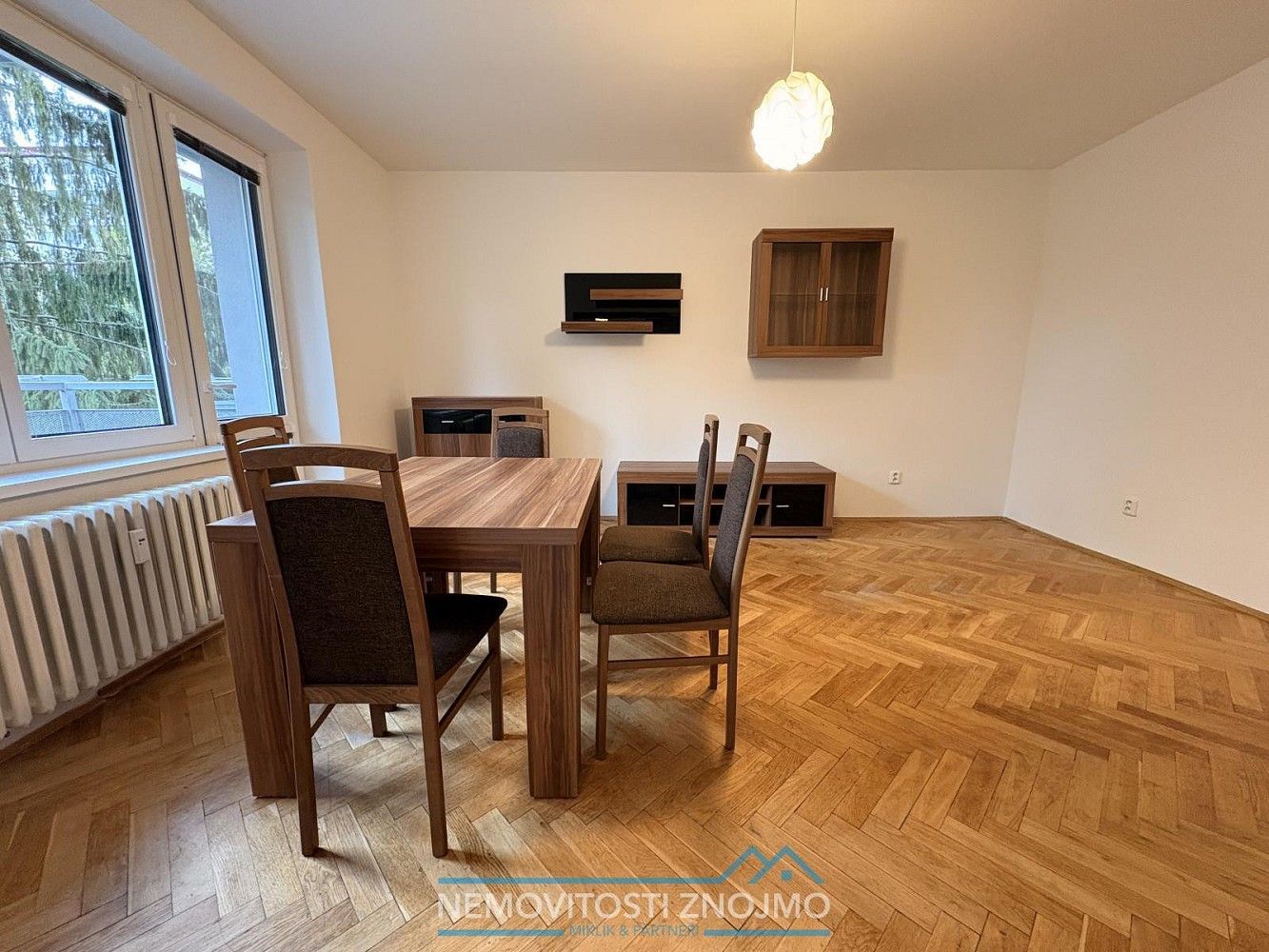 Pronájem byt 2+1 - Bolzanova, Znojmo, 60 m² - 5