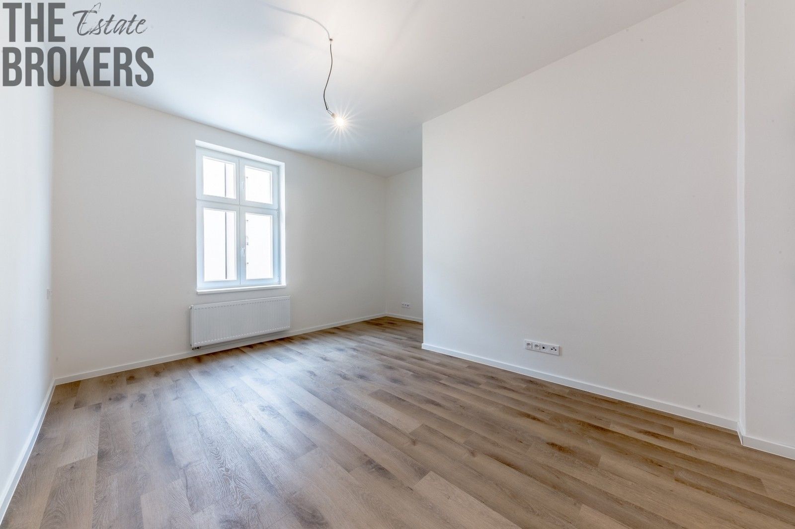 2+kk, Plzeňská 226, Praha Košíře, 49 m² - 2