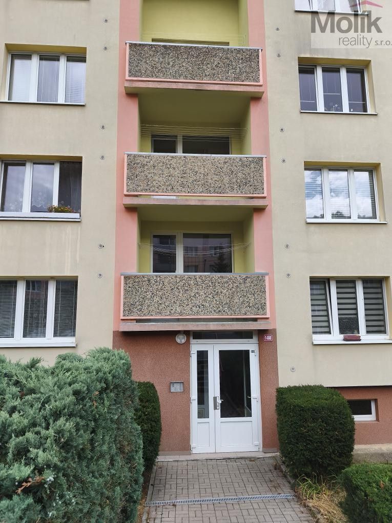 1+1, Hornická, Jirkov, 36 m² - 2