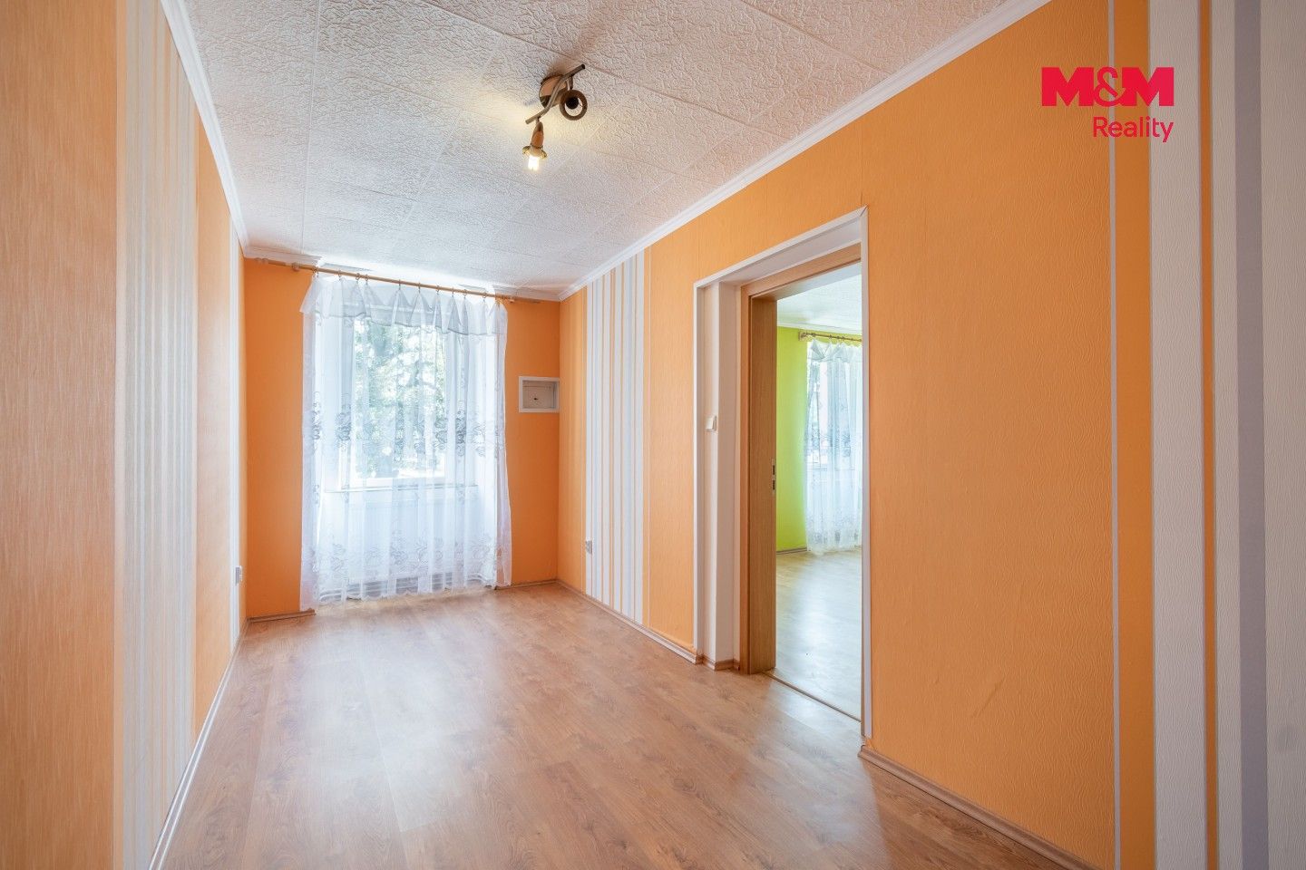 Prodej rodinný dům - nám. T. G. Masaryka, Smečno, 116 m² - 5