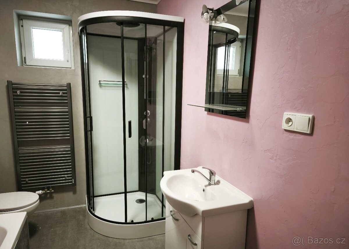 Pronájem byt - Smržovka, 468 51