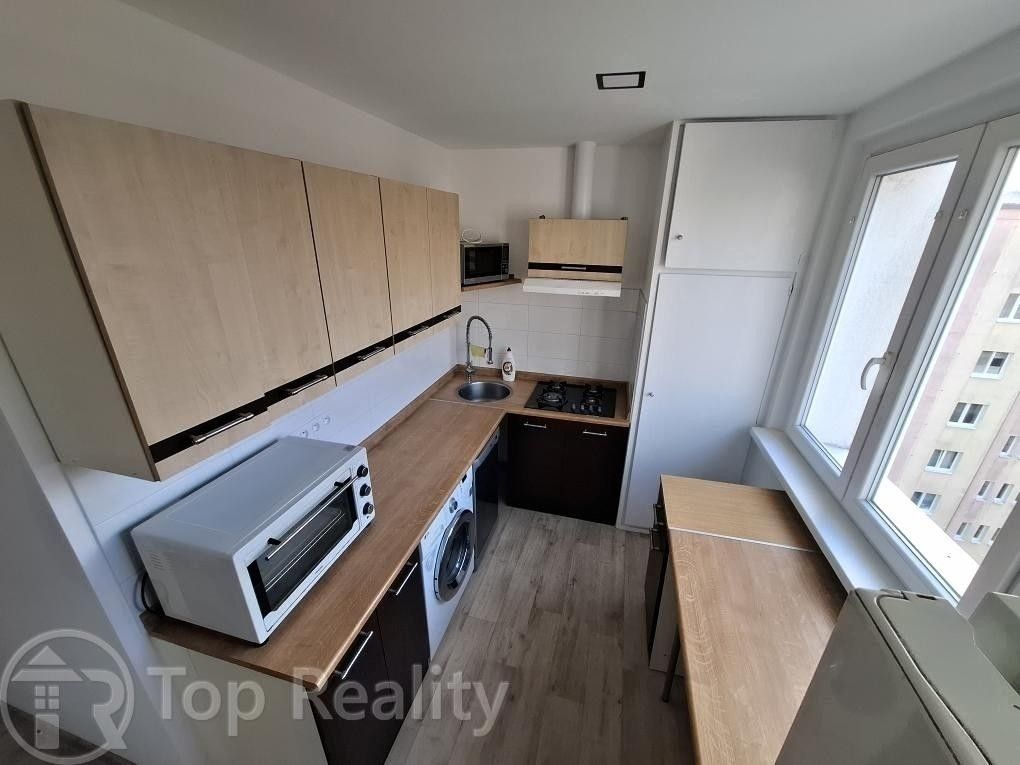 Pronájem byt 2+1 - Osadní, Chodov, 54 m²