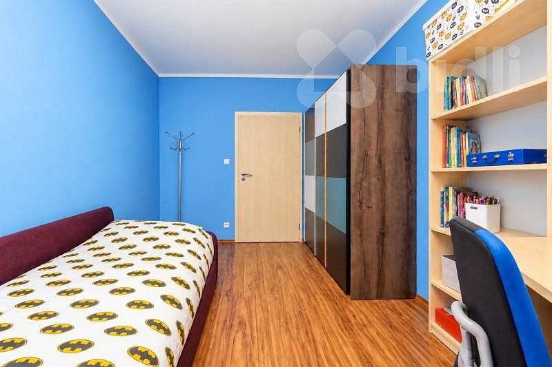 Byt 3+kk · 78 m² · Dusíkova, Brno - Lesná - 4