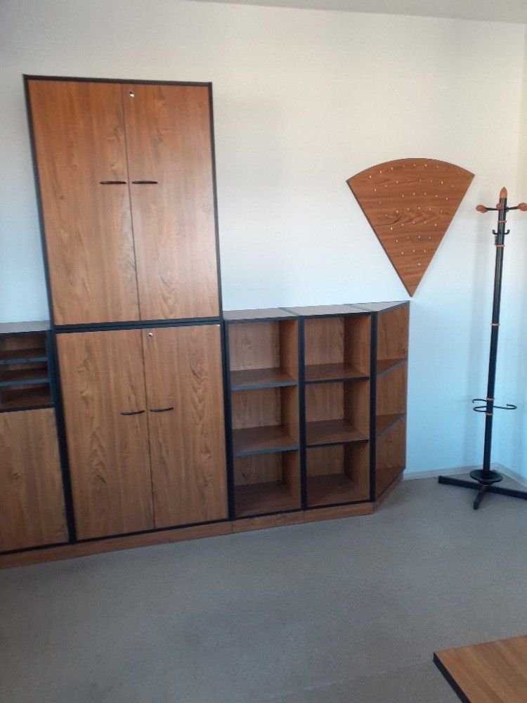 Pronájem kancelář - Ústí nad Labem, 400 07, 14 m²