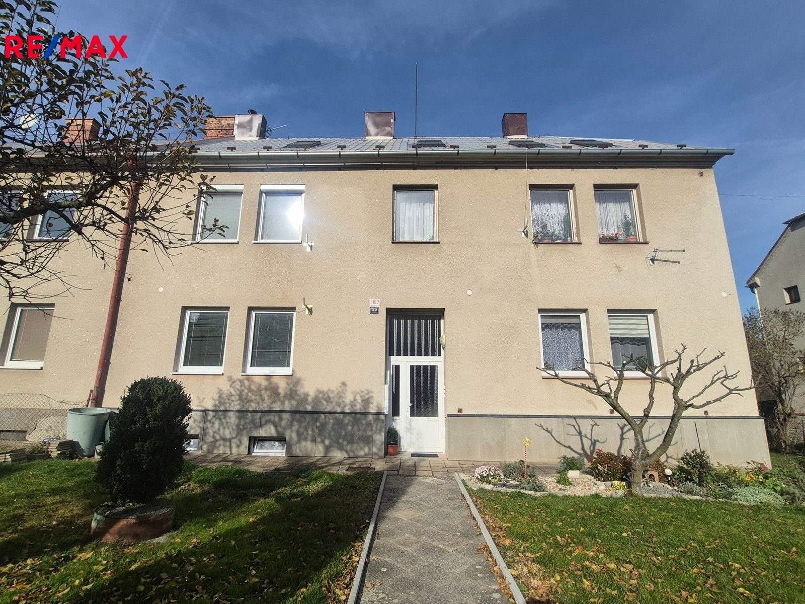 Prodej byt 1+1 - Pavlovova, Svitavy, 46 m²