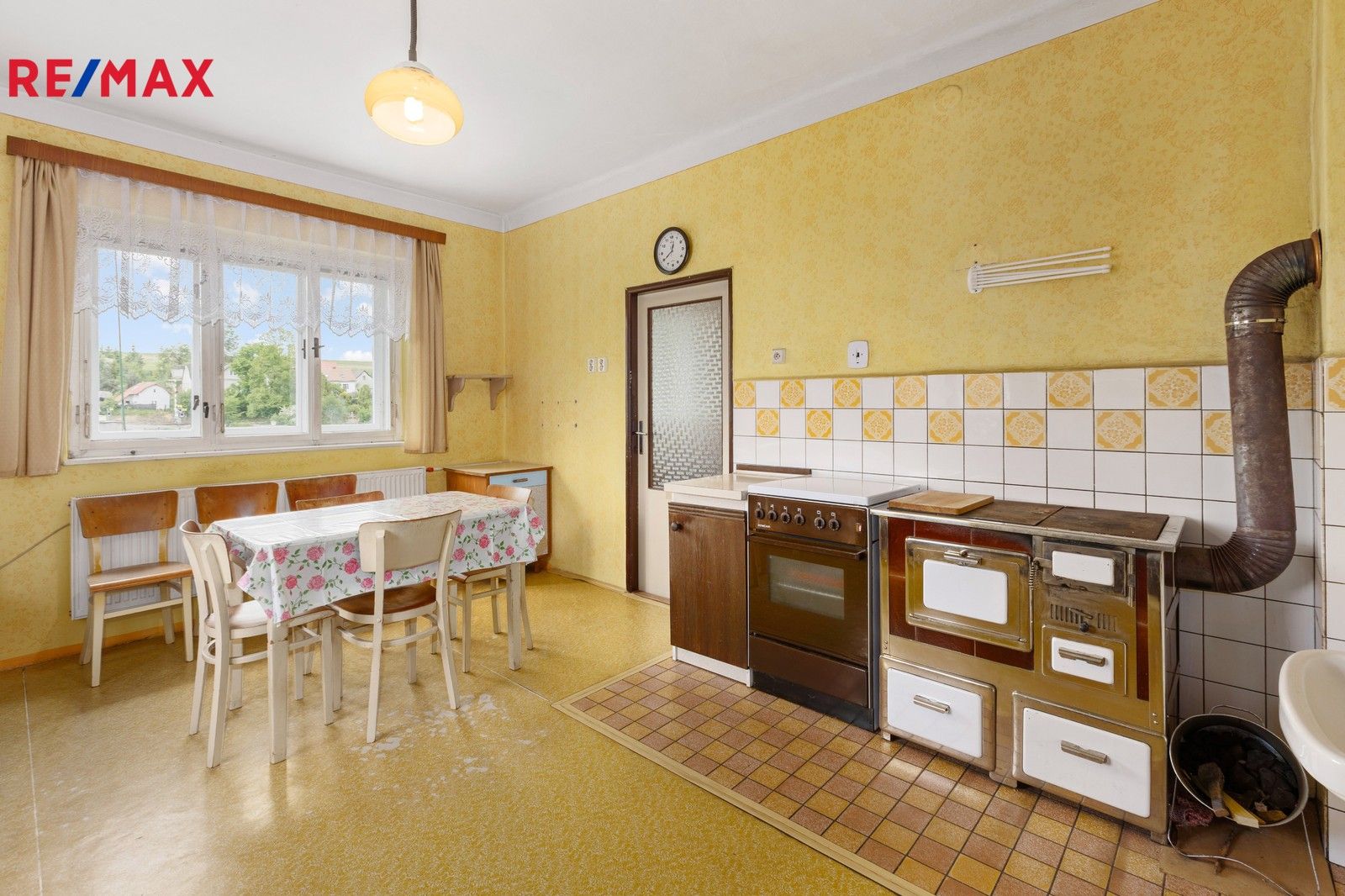 Prodej chalupa - Rozsochatec, 130 m²