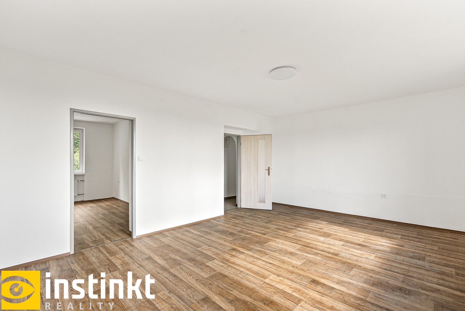 Byt 3+1 · 77 m² · Načeradec Slavětín - 3