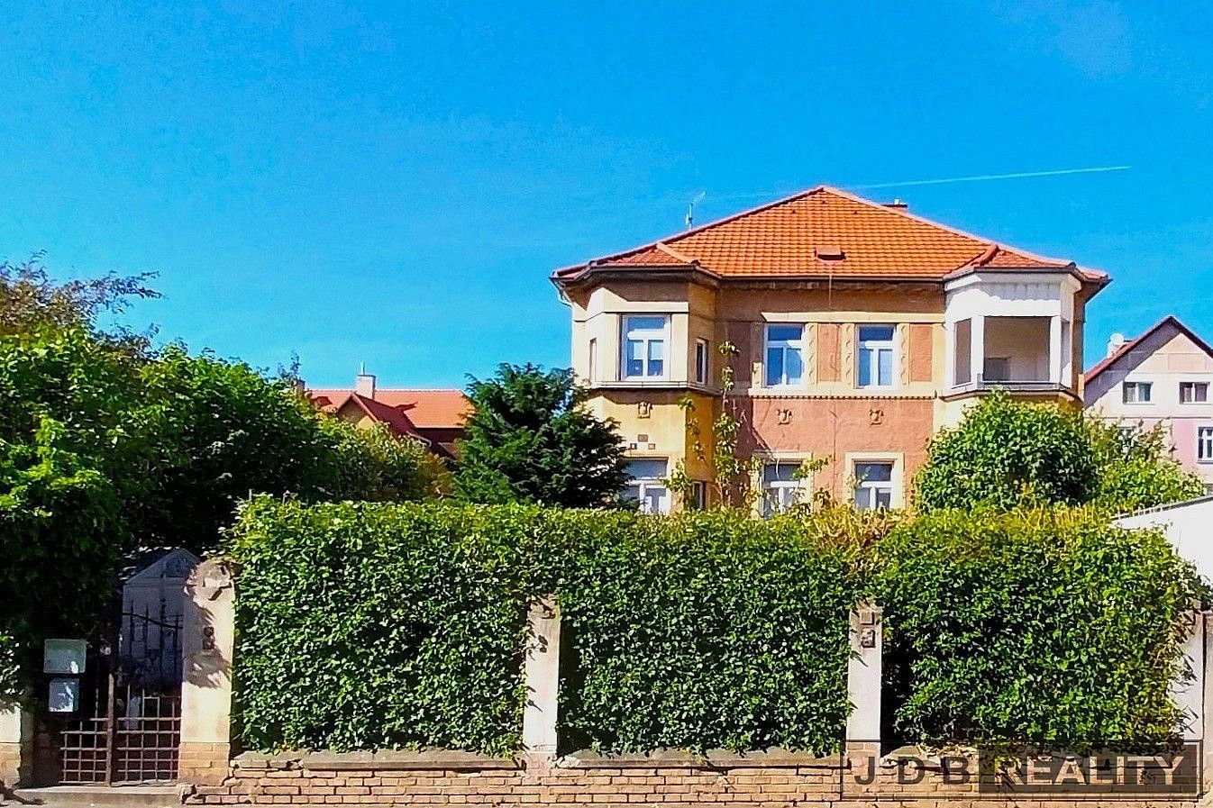 Rodinné domy, Litoměřice - Předměstí, Ústecký kraj, 266 m² - 1