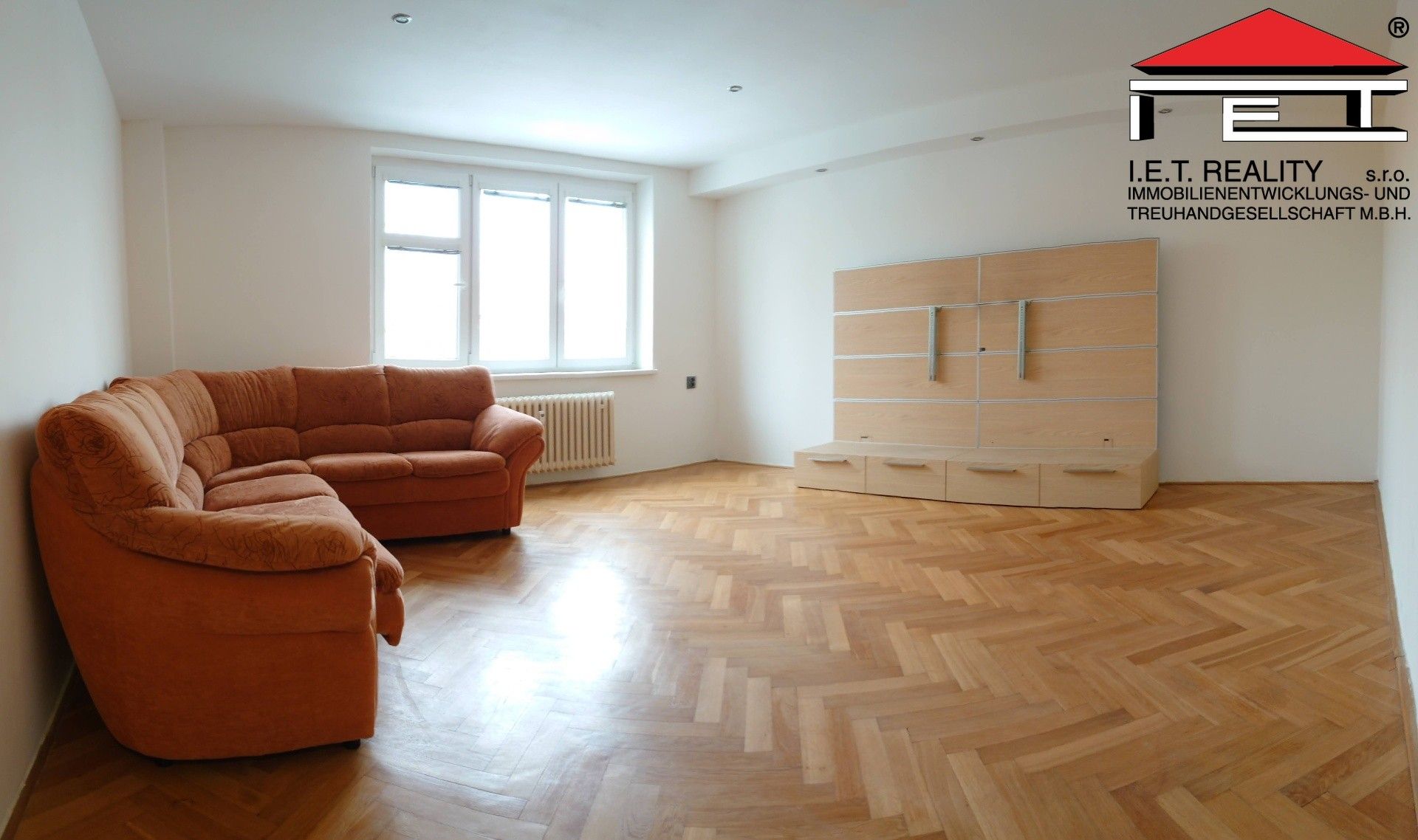 Pronájem byt 3+1 - Přívozská, Ostrava, 90 m²