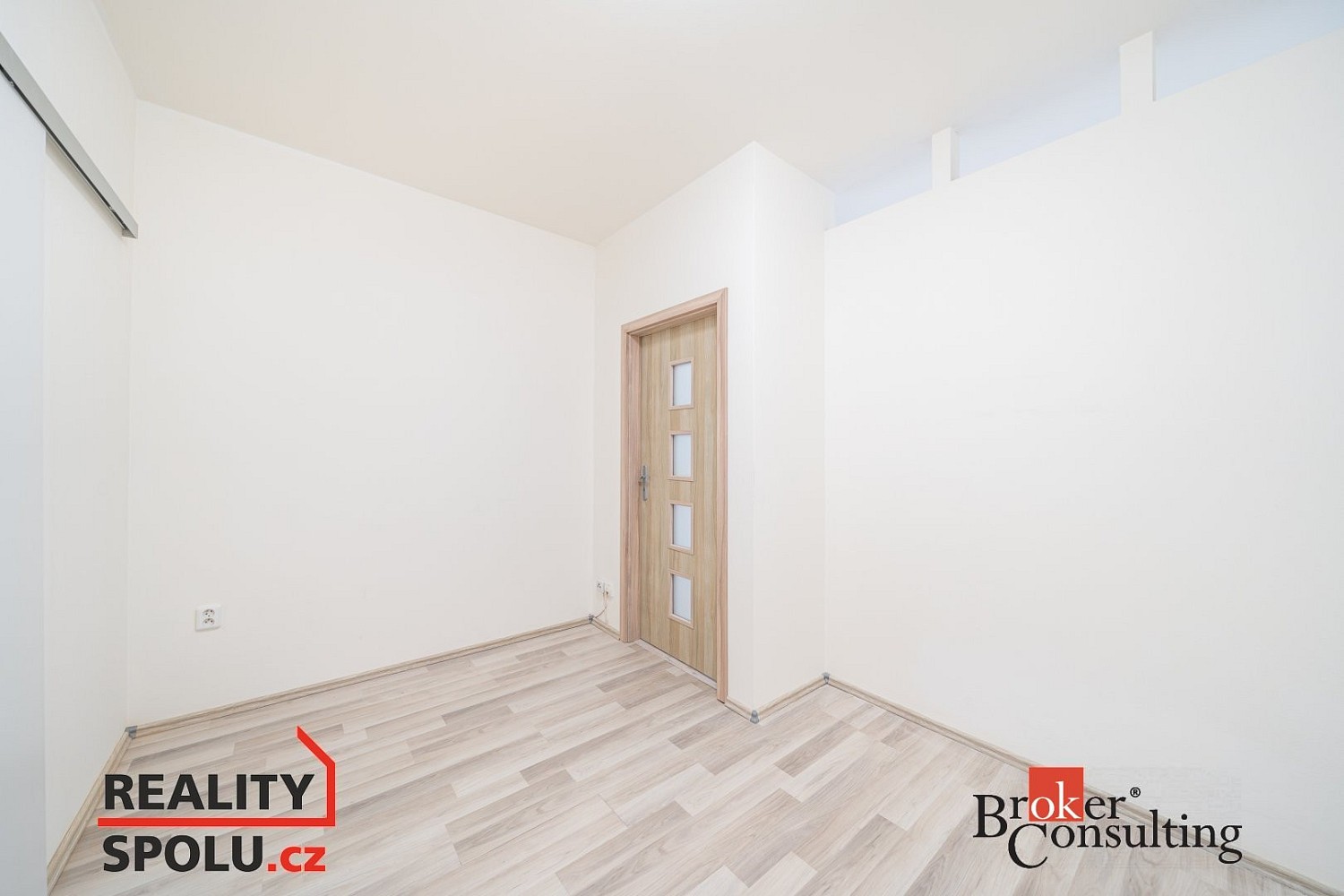 Byt 2+1 · 59 m² · Koterovská, Plzeň - Východní Předměstí - 3