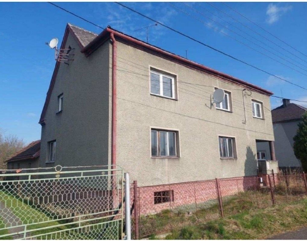 Rodinné domy, Karviná, 733 01