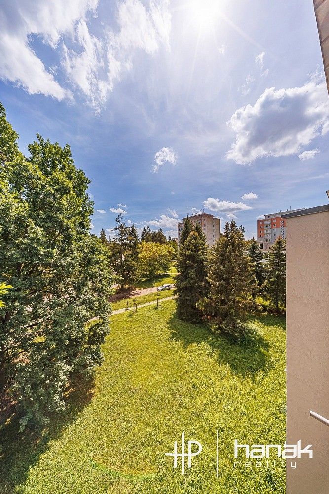 Prodej byt 3+1 - Olomouc - Neředín, Olomoucký kraj, 72 m² - 5