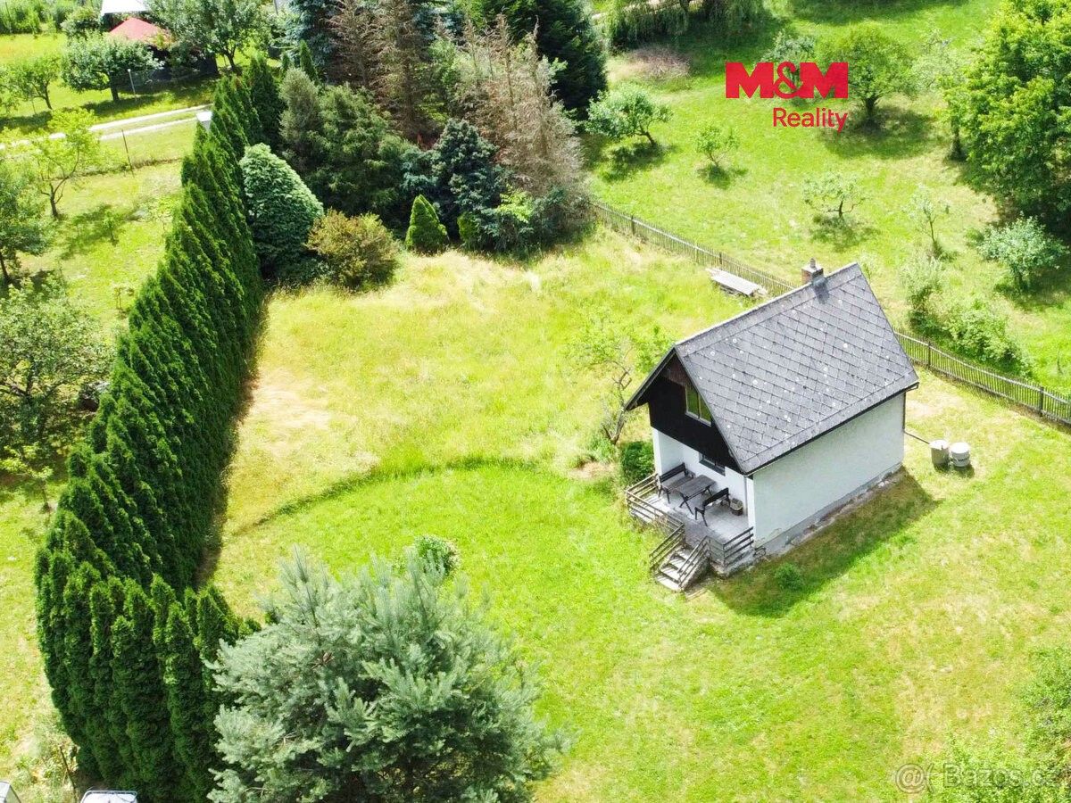 Zahrady, Strakonice, 386 01 - 1