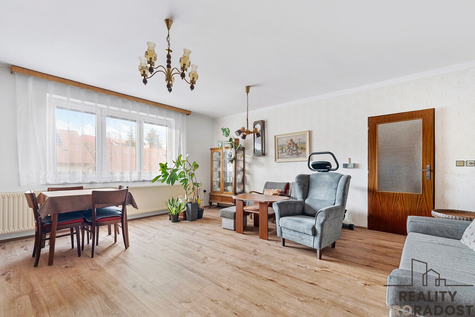 Rodinné domy, Morkůvky, 270 m²