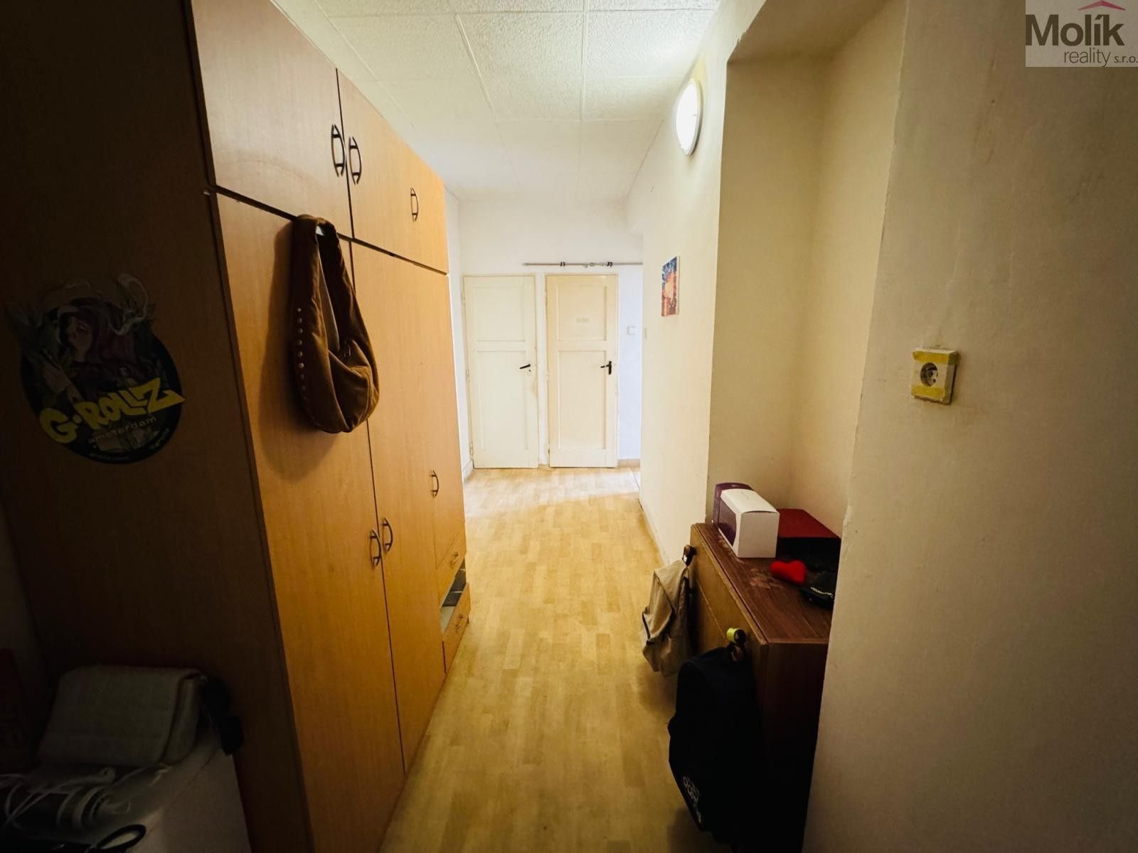Byt 2+1 · 55 m² · Antonína Dvořáka, Most - 4