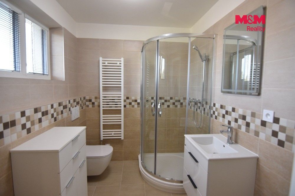 Rodinný dům · 87 m² · Šámalova, Horoušany - 3