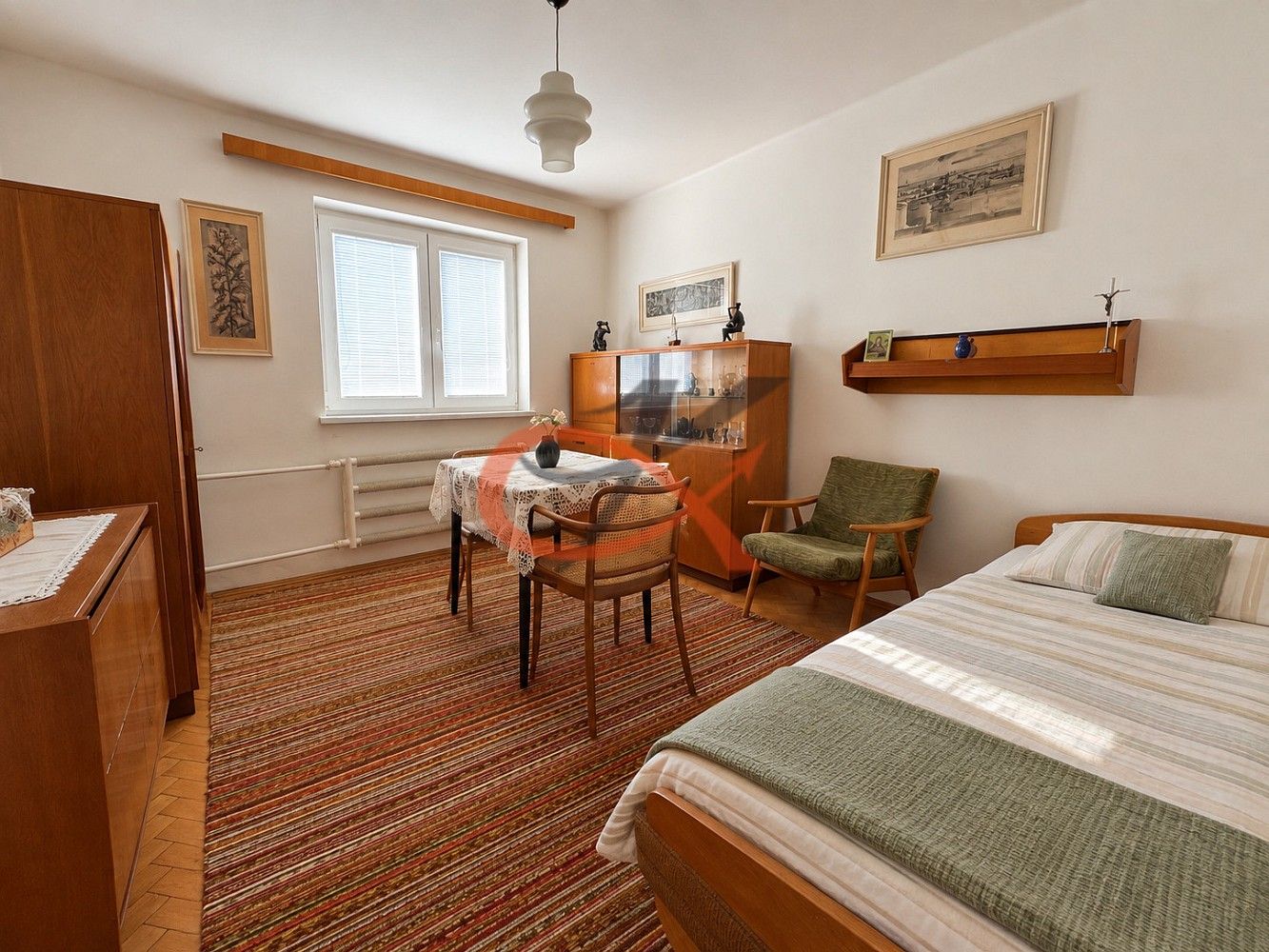 Prodej rodinný dům - Pod Kozincem, Rožnov pod Radhoštěm, okres Vsetín, 140 m² - 5