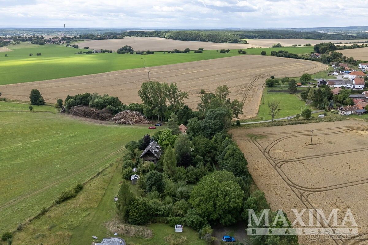 Prodej rodinný dům - Jičín, 506 01