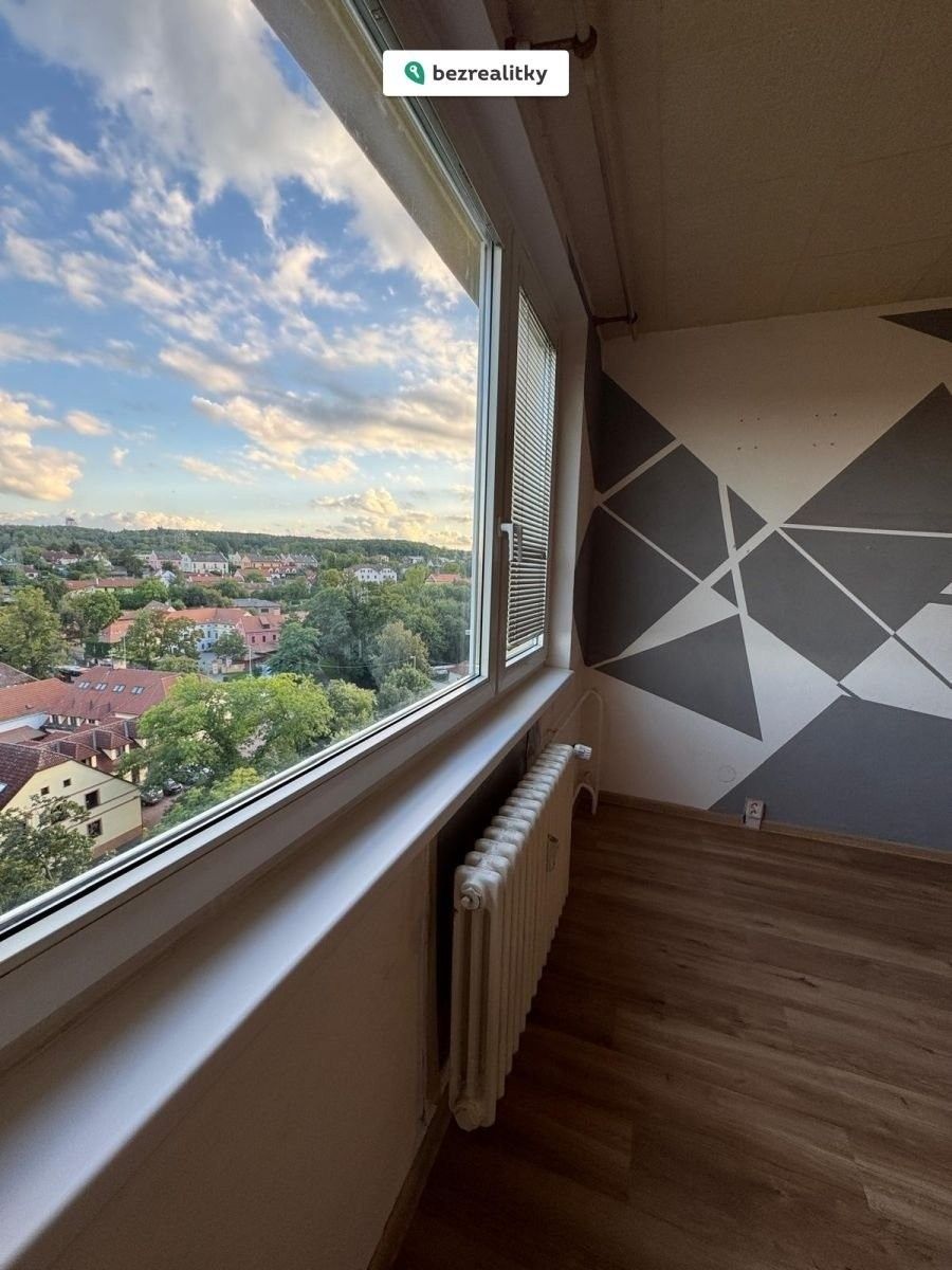 2+kk, Hostivařská 119, Praha Hostivař, 41 m² - 1