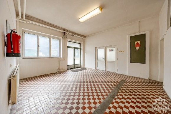 Pronájem ostatní - Veselí nad Moravou, 698 01