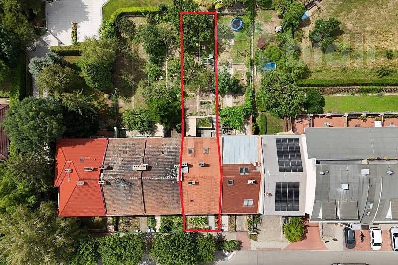 Rodinný dům, 224 m²
