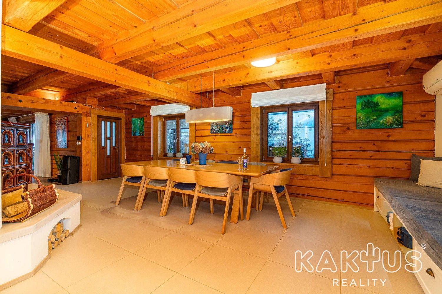Prodej rodinný dům - Bordovice, okres Nový Jičín, 462 m² - 5
