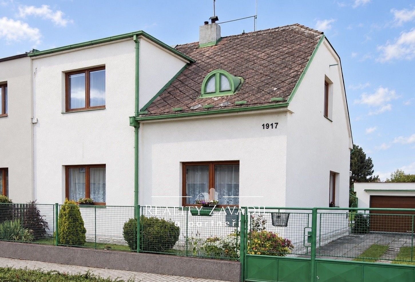 Rodinný dům, 130 m²